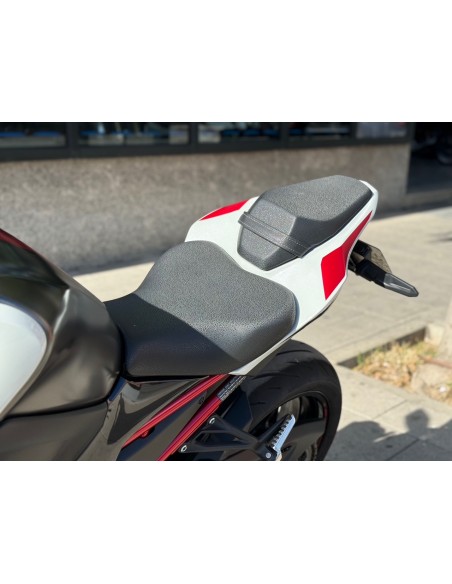 KAWASAKI Z 900 A2 AÑO 2021 CON 15.765 KM.