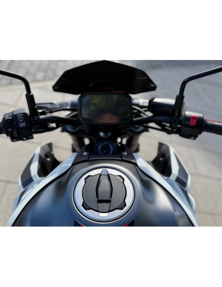 KAWASAKI Z 900 A2 AÑO 2021 CON 15.765 KM.