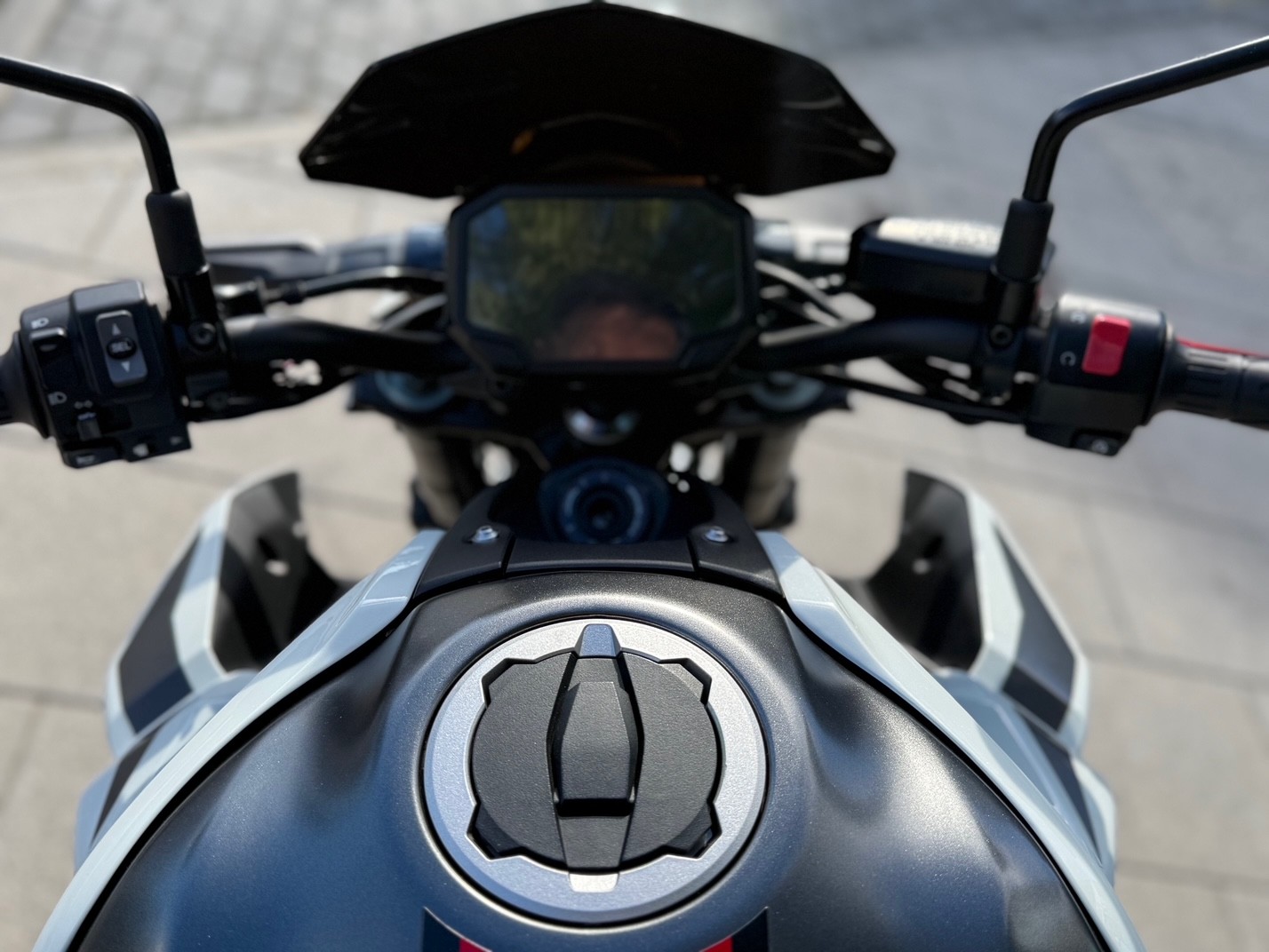 KAWASAKI Z 900 A2 AÑO 2021 CON 15.765...