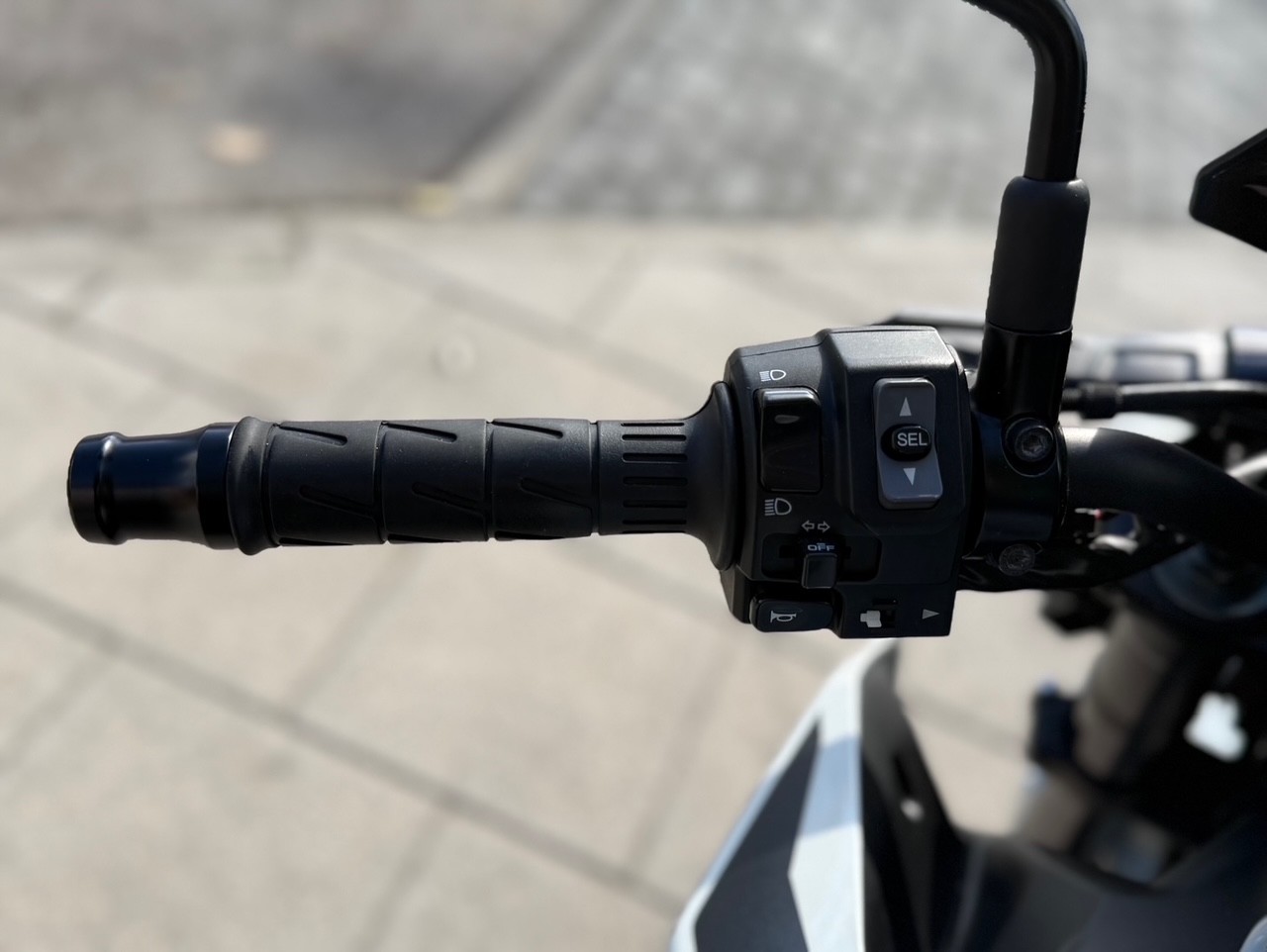 KAWASAKI Z 900 A2 AÑO 2021 CON 15.765...