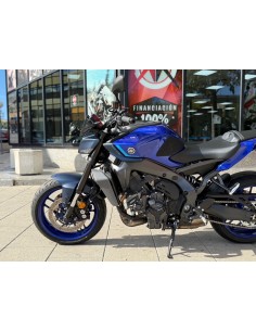 YAMAHA MT-09 Y-AMT AÑO 2025 CON 745 KM. 2