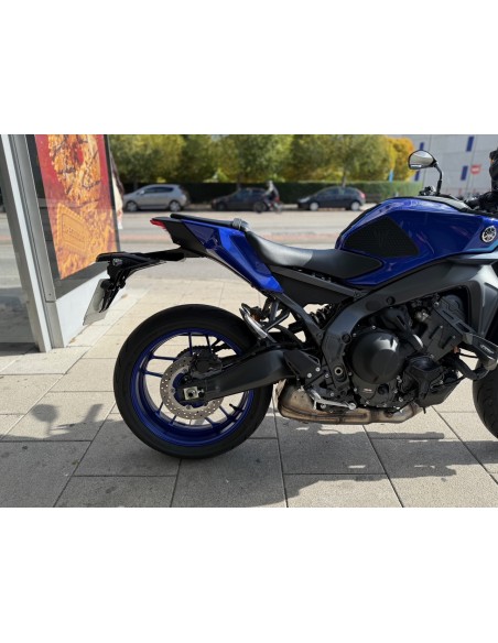 YAMAHA MT-09 Y-AMT AÑO 2025 CON 745 KM.