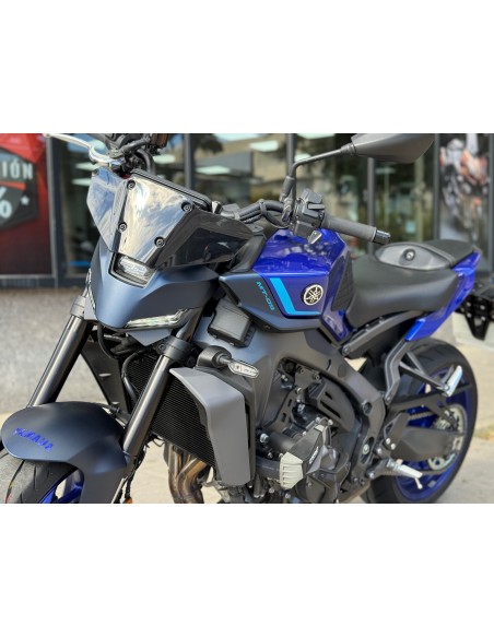 YAMAHA MT-09 Y-AMT AÑO 2025 CON 745 KM.