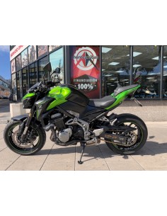 KAWASAKI Z 900 A2 AÑO 2018 CON 23.030 KM.