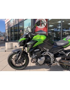 KAWASAKI Z 900 A2 AÑO 2018 CON 23.030 KM. 2