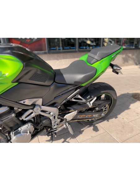 KAWASAKI Z 900 A2 AÑO 2018 CON 23.030 KM.