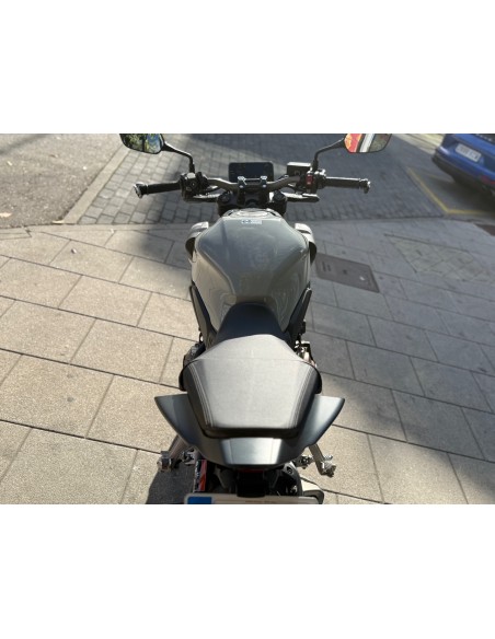 HONDA CB 650 R AÑO 2024 CON 4.369 KM.