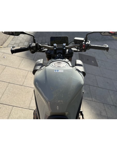 HONDA CB 650 R AÑO 2024 CON 4.369 KM.