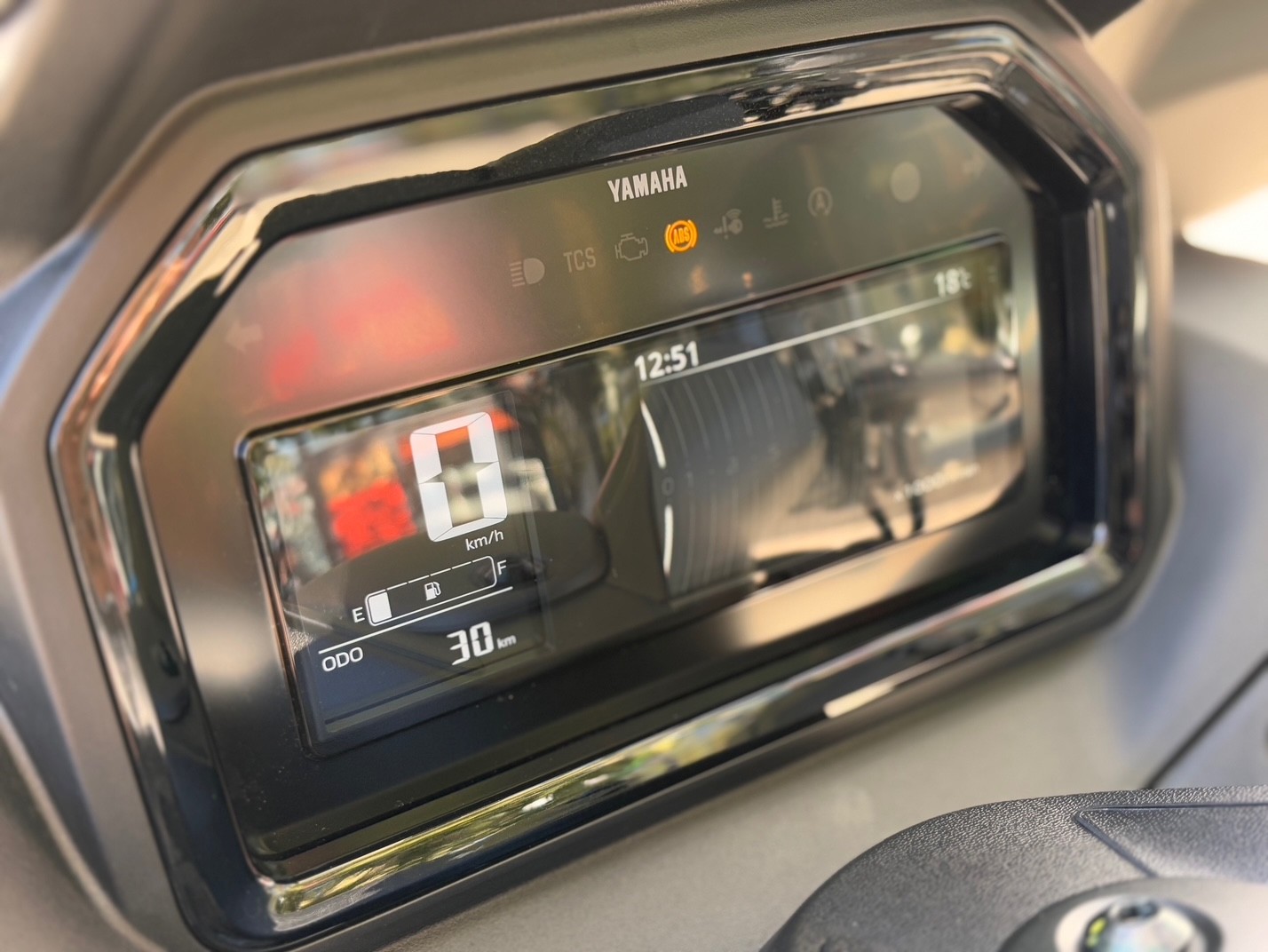 YAMAHA X-MAX 125 TECH MAX AÑO 2025...