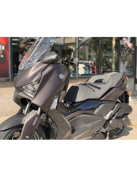 YAMAHA X-MAX 125 TECH MAX AÑO 2025 CON 30 KM.