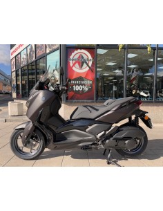 YAMAHA X-MAX 125 TECH MAX AÑO 2025 CON 30 KM.