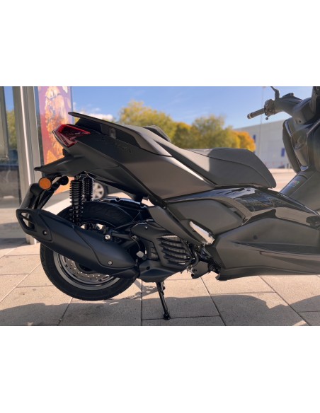 YAMAHA X-MAX 125 TECH MAX AÑO 2025 CON 30 KM.