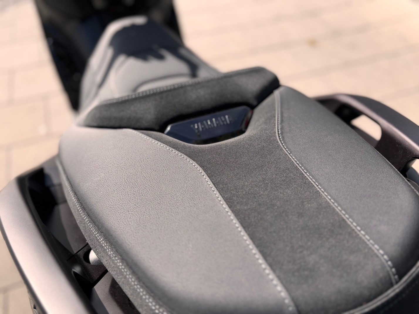 YAMAHA X-MAX 125 TECH MAX AÑO 2025...