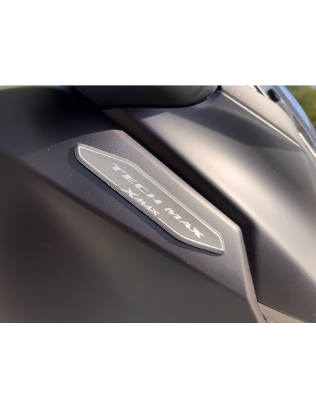 YAMAHA X-MAX 125 TECH MAX AÑO 2025 CON 30 KM.