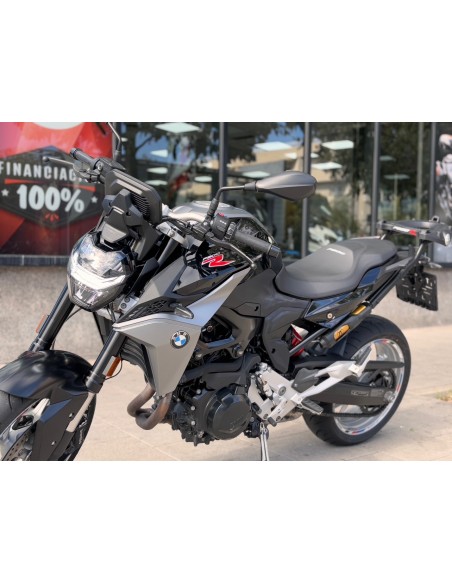 BMW F 900 R A2 AÑO 2020 CON 16.171 KM.