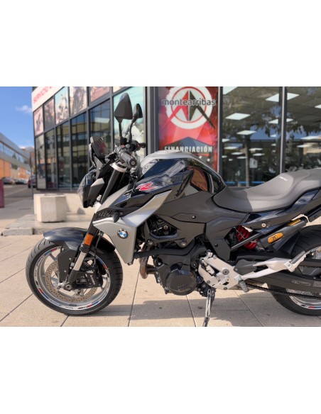 BMW F 900 R A2 AÑO 2020 CON 16.171 KM.