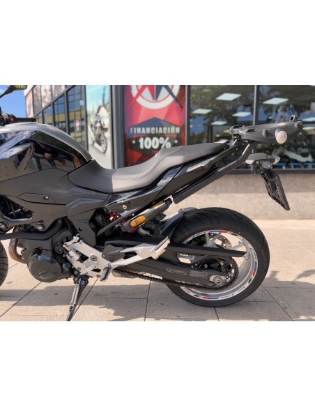 BMW F 900 R A2 AÑO 2020 CON 16.171 KM.