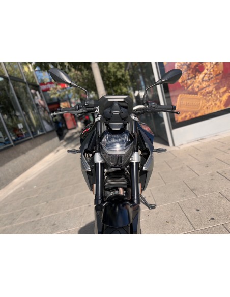 BMW F 900 R A2 AÑO 2020 CON 16.171 KM.