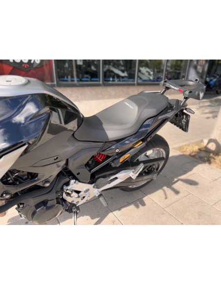 BMW F 900 R A2 AÑO 2020 CON 16.171 KM.