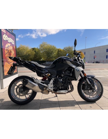 BMW F 900 R A2 AÑO 2020 CON 16.171 KM.
