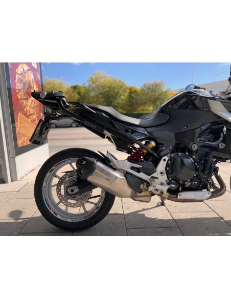 BMW F 900 R A2 AÑO 2020 CON 16.171 KM.