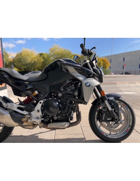 BMW F 900 R A2 AÑO 2020 CON 16.171 KM.