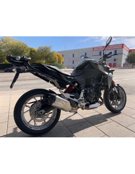 BMW F 900 R A2 AÑO 2020 CON 16.171 KM.