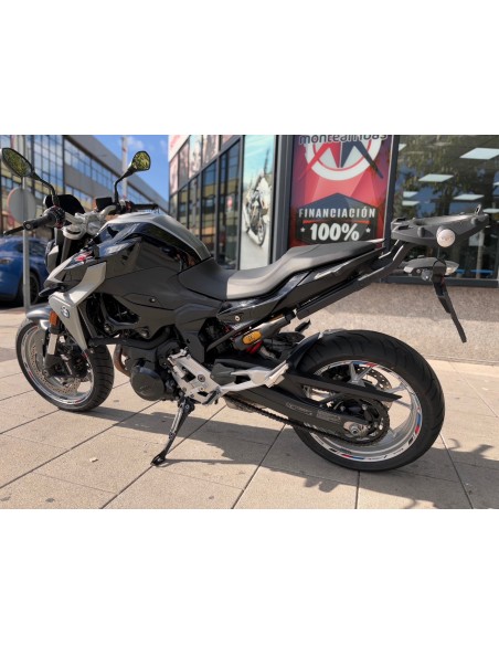 BMW F 900 R A2 AÑO 2020 CON 16.171 KM.