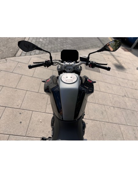 BMW F 900 R A2 AÑO 2020 CON 16.171 KM.