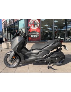 YAMAHA X-MAX 125 AÑO 2025 CON 10 KM.