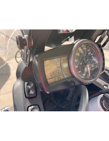 BMW G 650 GS AÑO 2012 CON 12.650 KM.