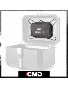 MOCHILA PLEGABLE 15L 2