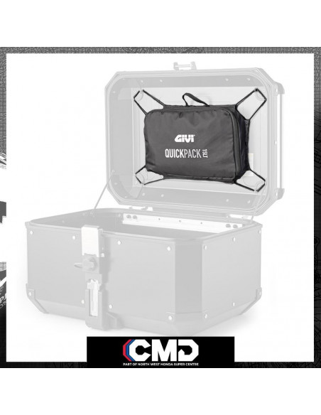 MOCHILA PLEGABLE 15L