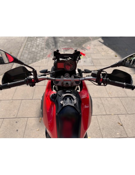 BMW G 650 GS AÑO 2012 CON 12.650 KM.