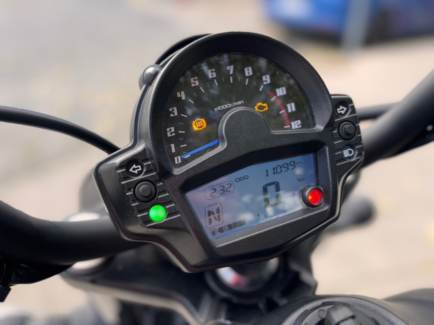 KAWASAKI VULCAN S 650 AÑO 2024 CON...