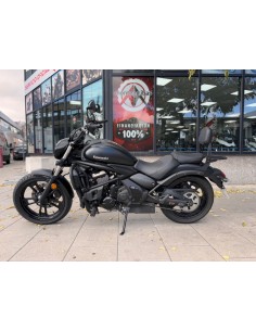 KAWASAKI VULCAN S 650 AÑO 2024 CON 11.099 KM.
