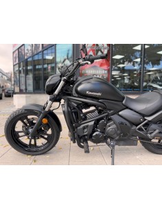 KAWASAKI VULCAN S 650 AÑO 2024 CON 11.099 KM. 2