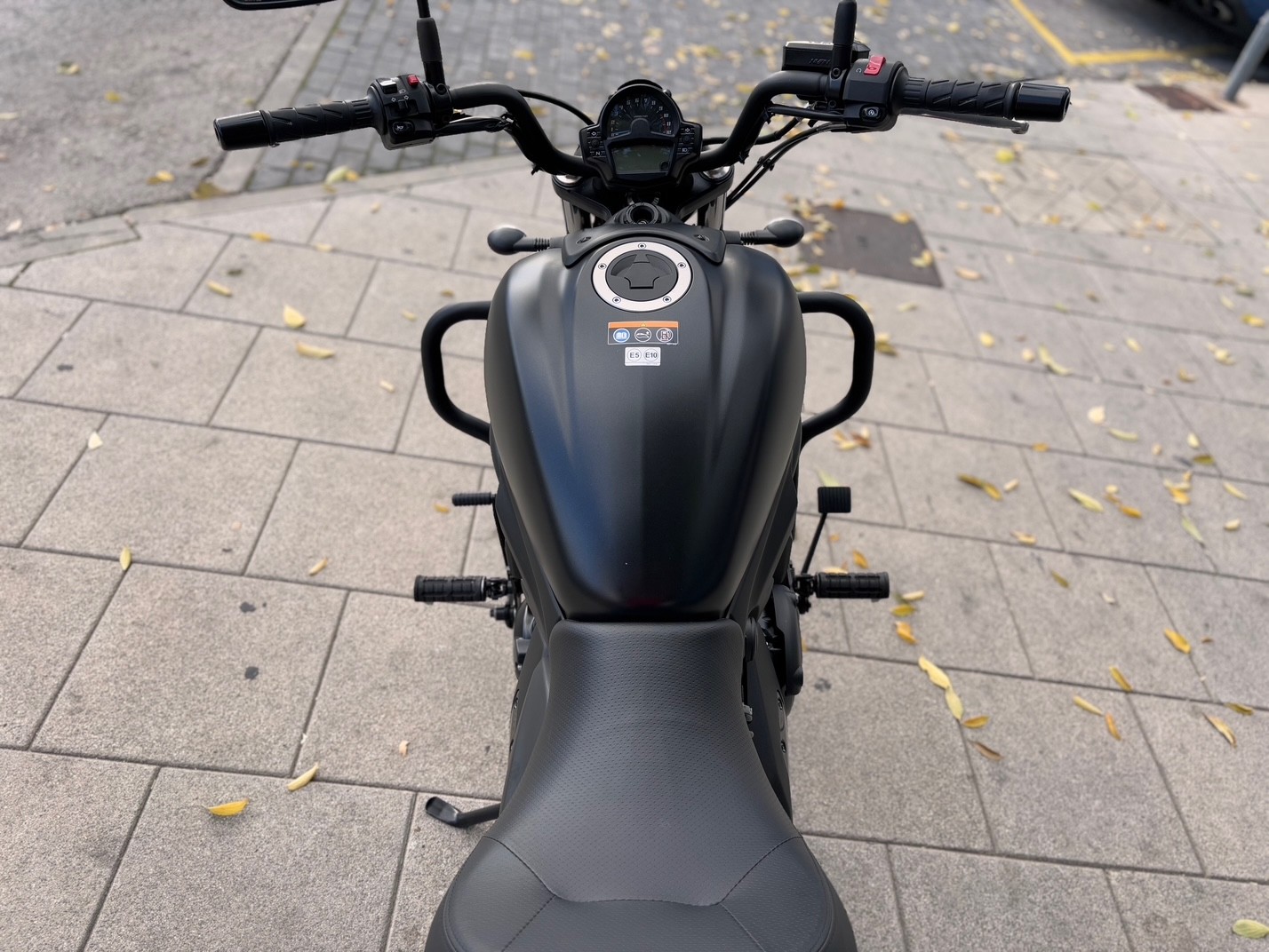 KAWASAKI VULCAN S 650 AÑO 2024 CON...