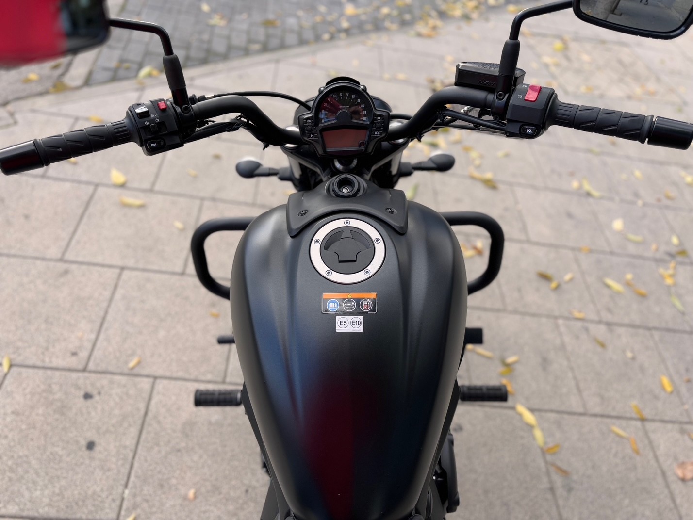 KAWASAKI VULCAN S 650 AÑO 2024 CON...