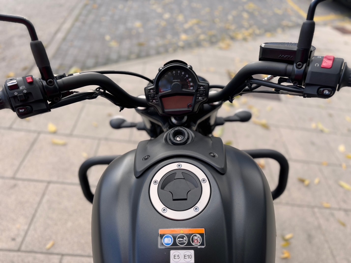 KAWASAKI VULCAN S 650 AÑO 2024 CON...