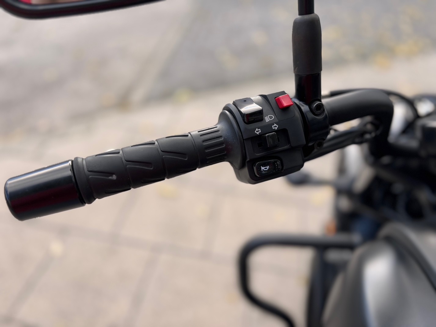 KAWASAKI VULCAN S 650 AÑO 2024 CON...