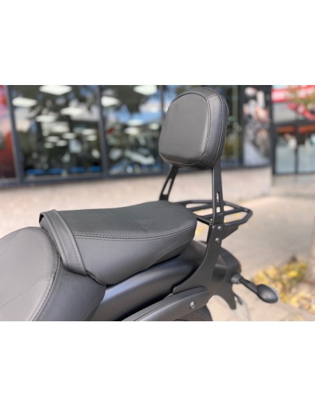 KAWASAKI VULCAN S 650 AÑO 2024 CON 11.099 KM.