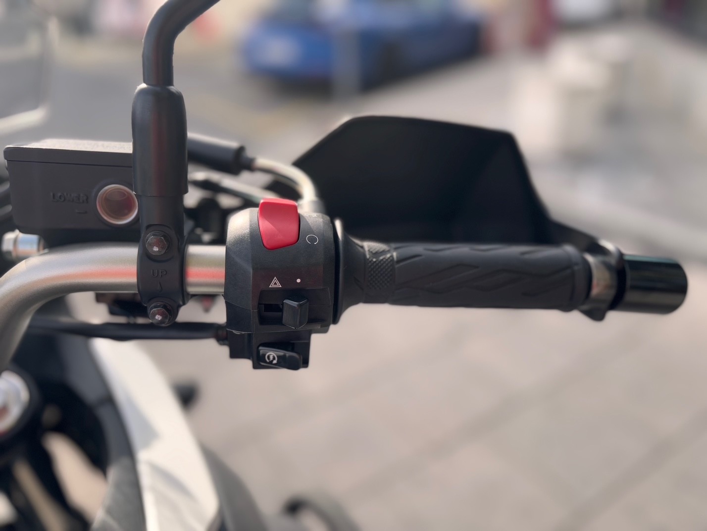 SUZUKI V-STROM 650 AÑO 2021 CON...