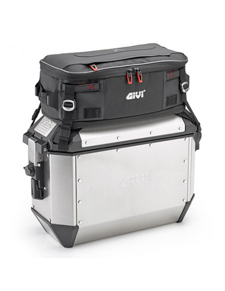 BOLSA CARGO 20l WATERPROOF