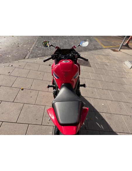 HONDA CBR 650 R AÑO 2024 CON 8.383 KM.