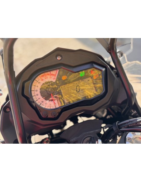 BENELLI TRK 502 AÑO 2020 CON 47.551 KM.