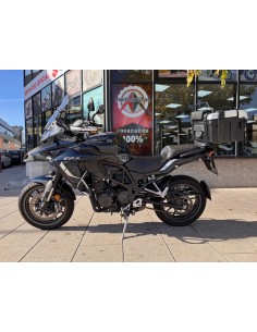 BENELLI TRK 502 AÑO 2020 CON 47.551 KM.