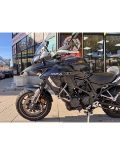 BENELLI TRK 502 AÑO 2020 CON 47.551 KM. 2