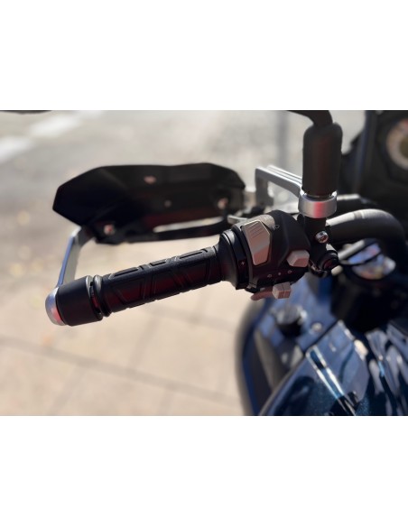 BENELLI TRK 502 AÑO 2020 CON 47.551 KM.