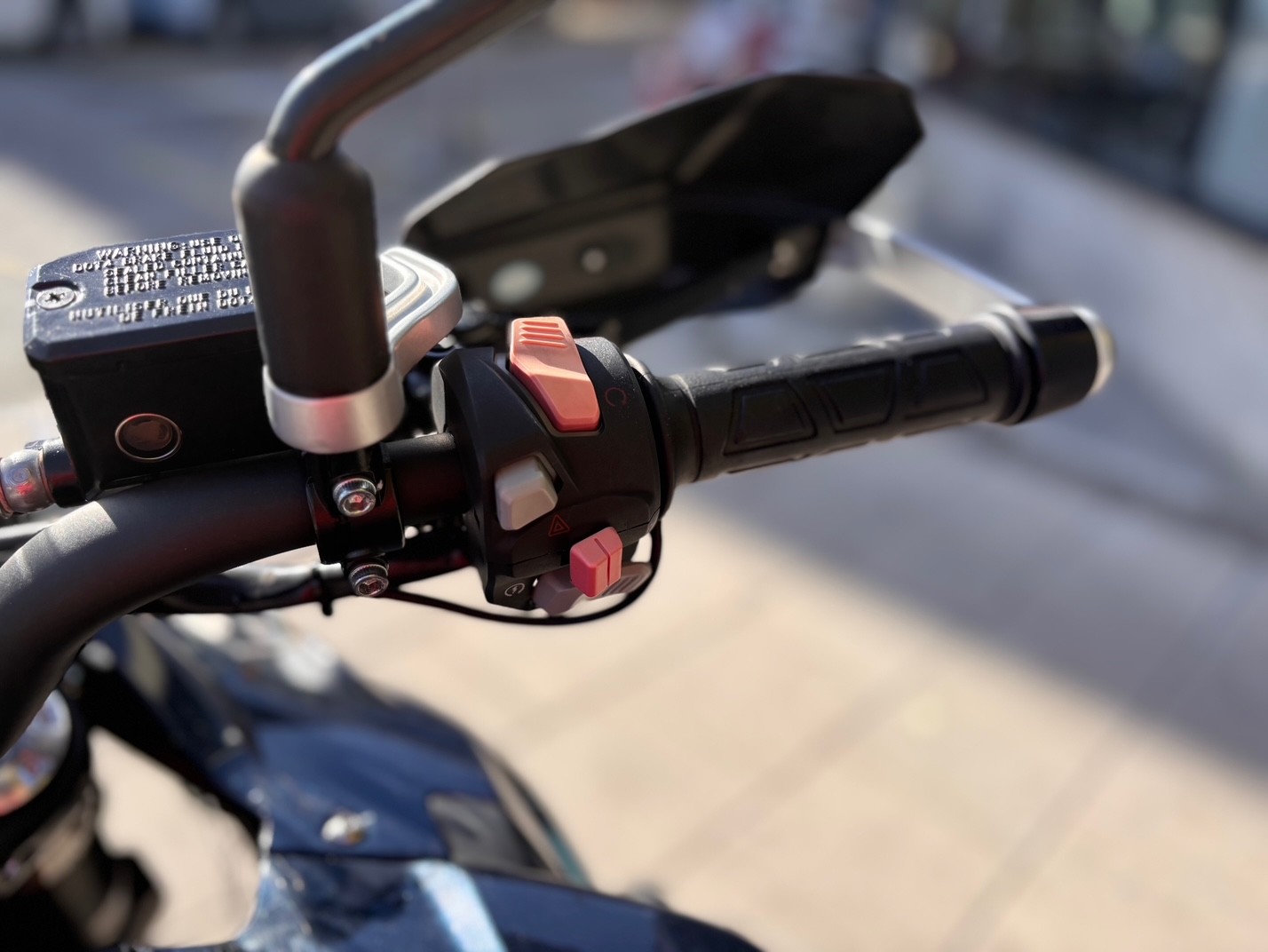 BENELLI TRK 502 AÑO 2020 CON 47.551 KM.